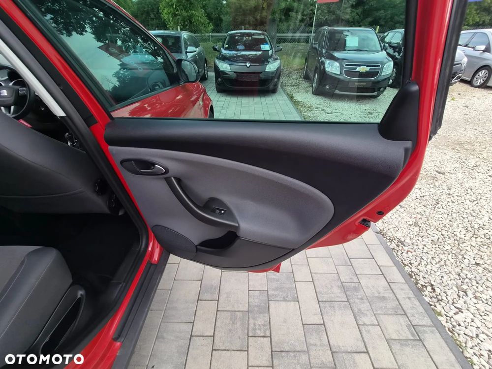 Seat Altea XL 1.4 TSI Salsa - 27