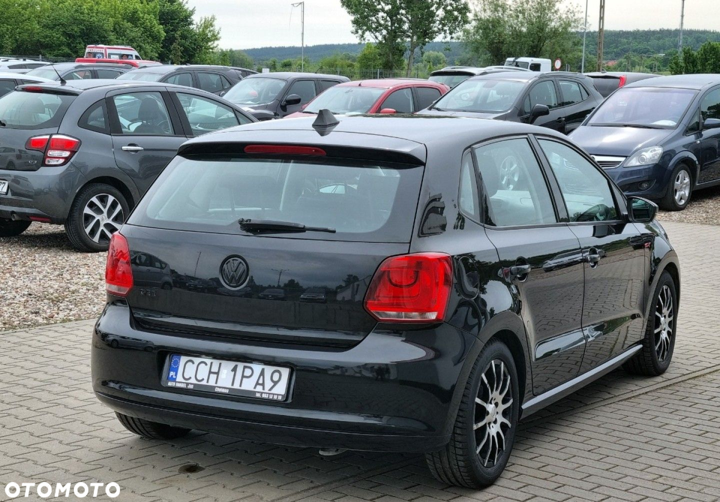 Volkswagen Polo - 12