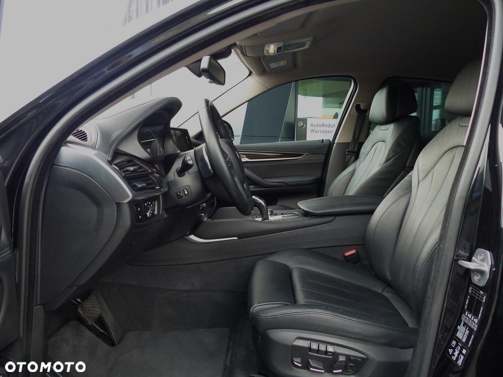 BMW X6 xDrive30d - 15