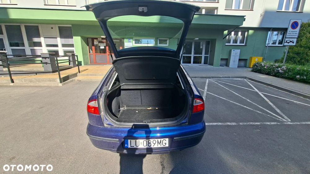 Seat Leon - 11