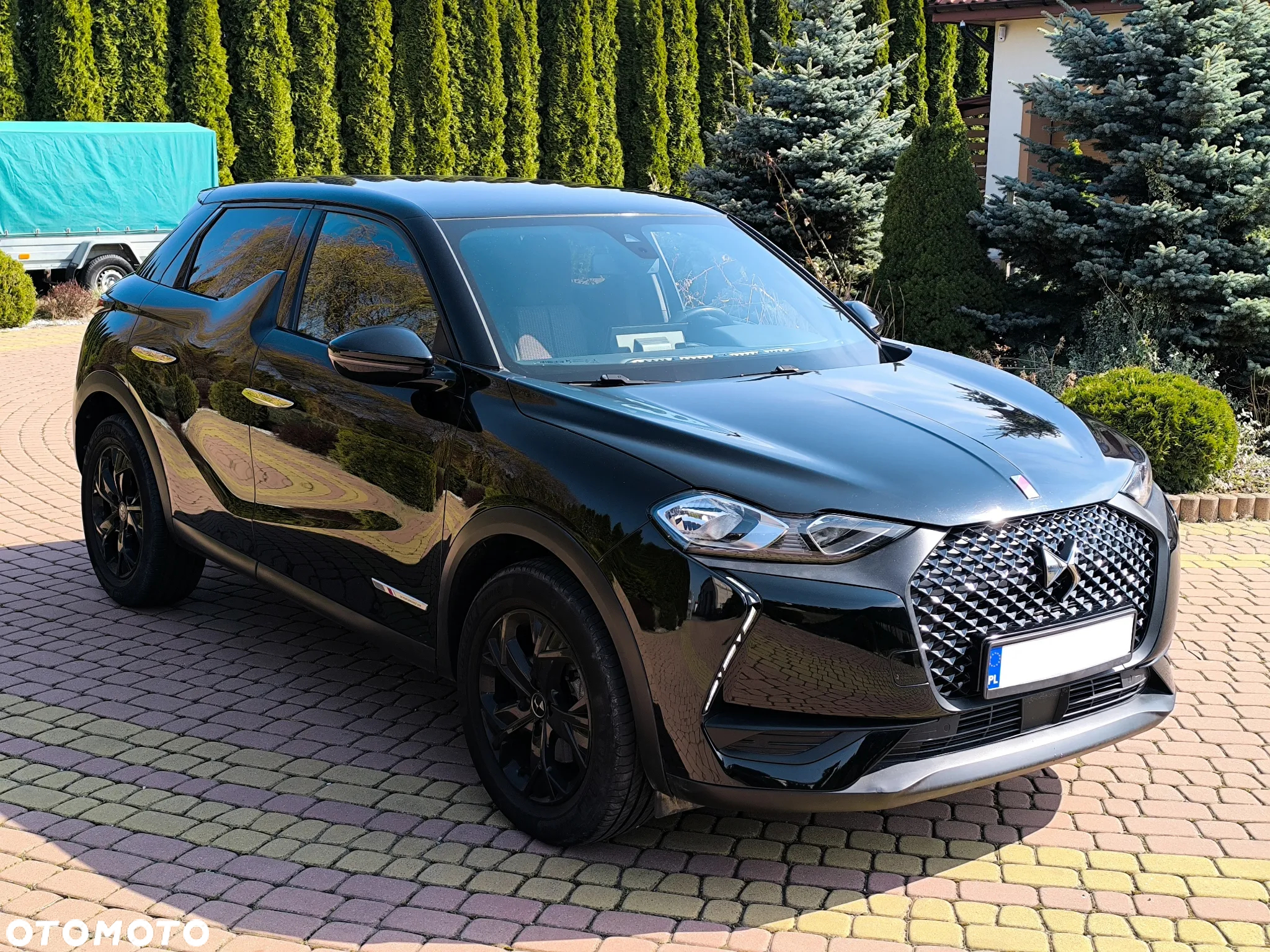 DS Automobiles DS 3 Crossback 1.2 PureTech Performance Line - 3