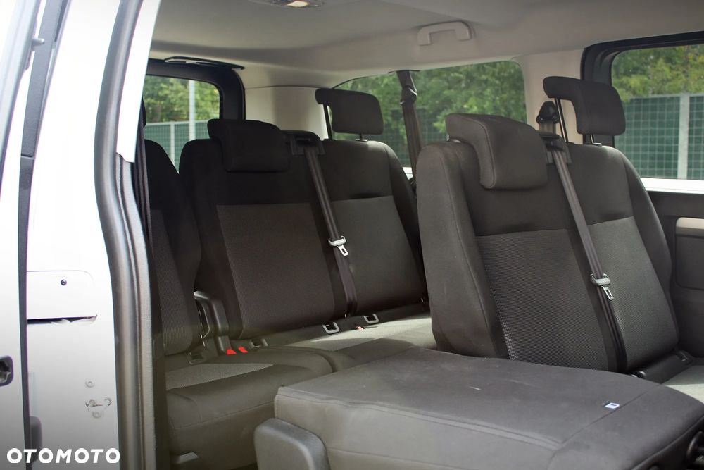 Opel Zafira 2.0 Diesel XL Business - 32