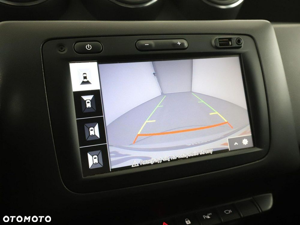 Dacia Duster TCe 100 2WD Celebration - 25