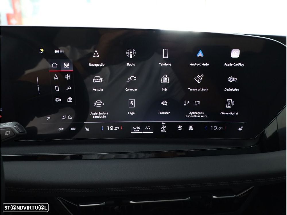 Audi Q6 e-tron 55 quattro 100 kWh - 23