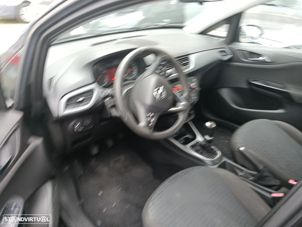 Opel Corsa 1.2 Color Edition - 6