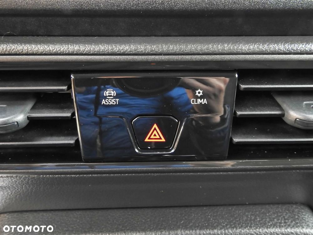 Volkswagen CADDY  FURGON CHŁODNIA  -20*C FUNKCJA GRZANIA ZASILANIE 230V TEMPOMAT LEDY KLIMATYZACJA  100KM - 31