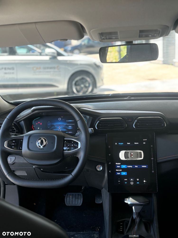 Dongfeng Shine - 18