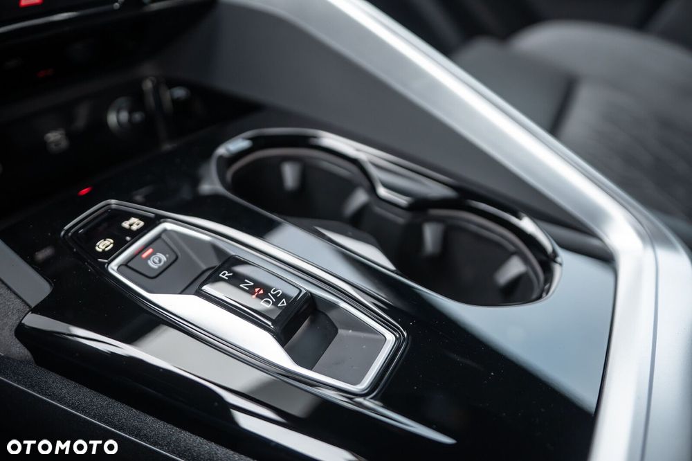 Audi Q5 Sportback - 20