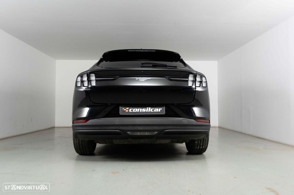 Ford Mustang Mach-E Standard - 4