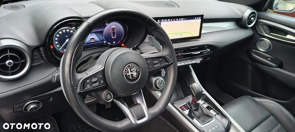 Alfa Romeo Tonale 1.6 VGT-D Ti - 25