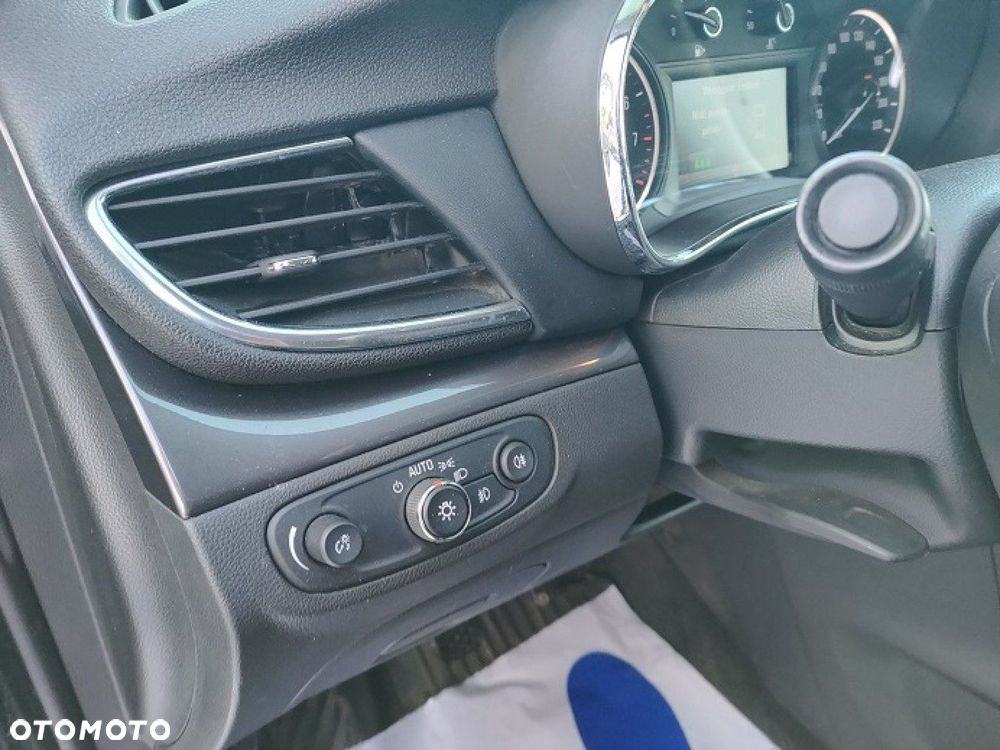 Opel Mokka 1.4 T Cosmo S&S EU6 - 18