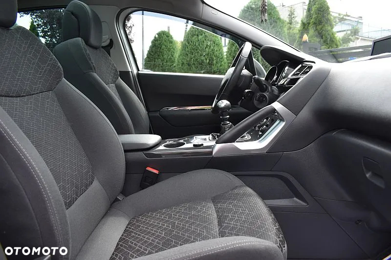 Peugeot 3008 1.6 THP Style - 7