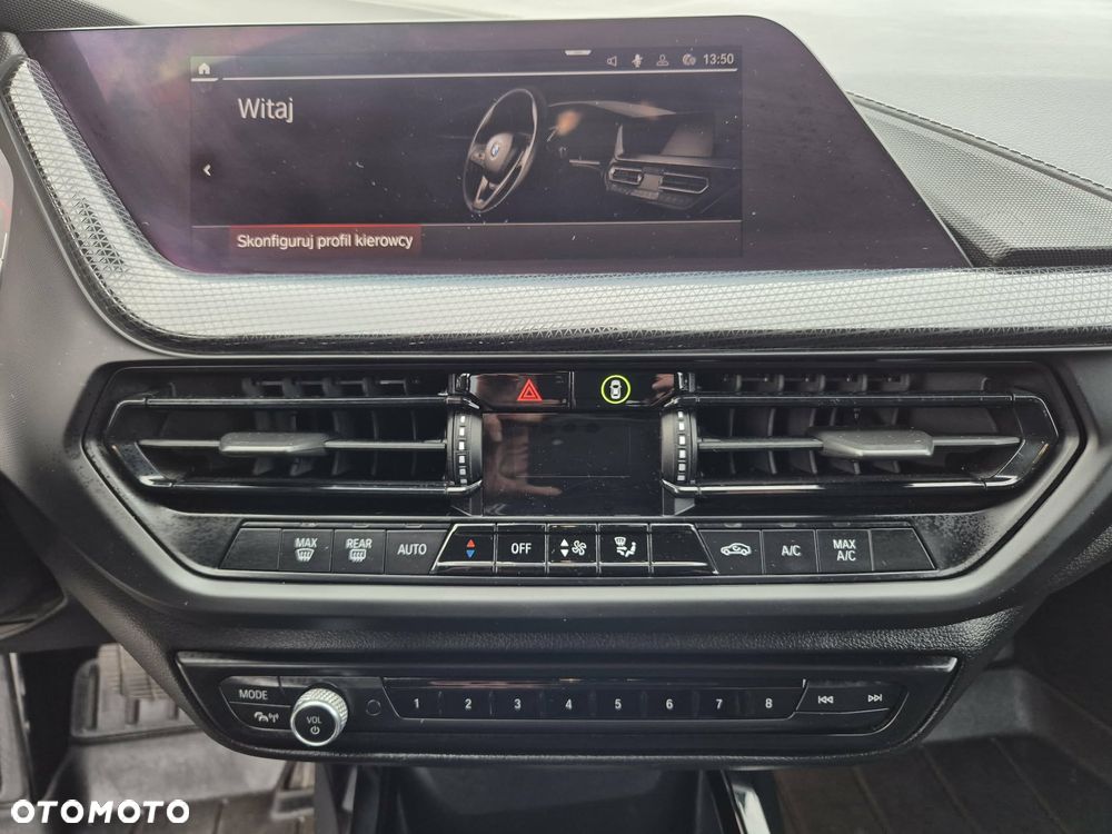 BMW Seria 1 118d Sport Line Shadow - 18