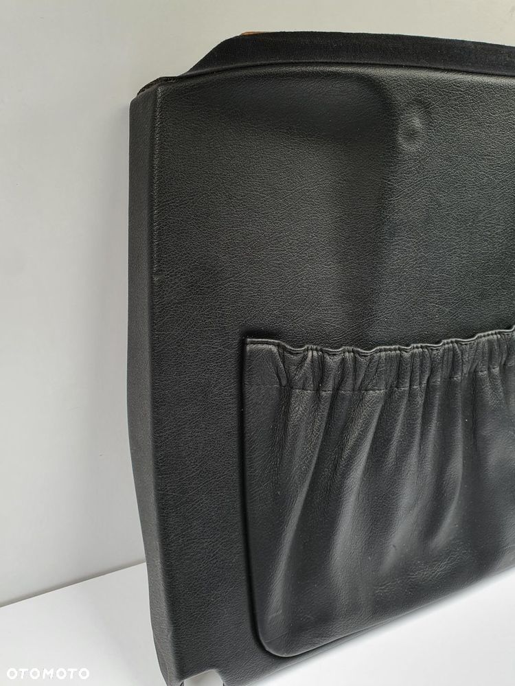 POSZYCIE FOTELA KIEROWCY LEWY PRZÓD MERCEDES W140 - 3