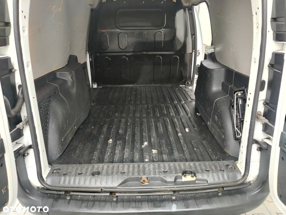 Renault Kangoo - 7