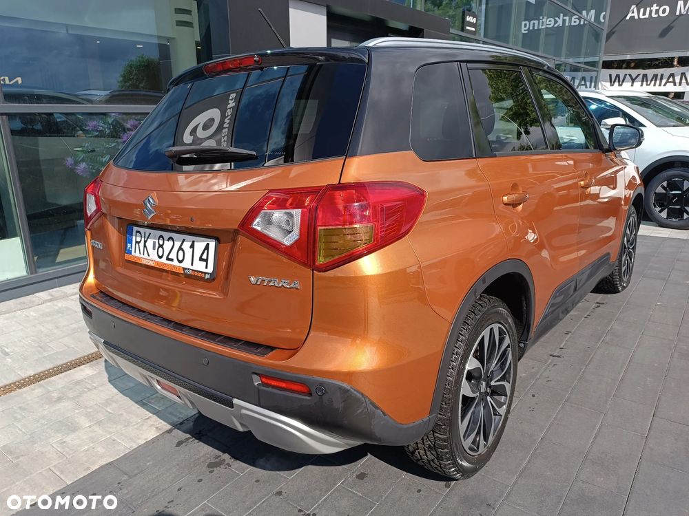 Suzuki Vitara - 3
