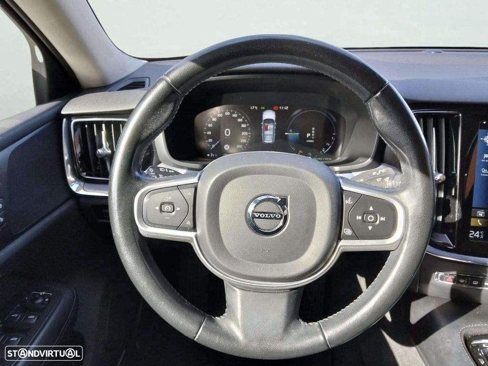 Volvo V60 2.0 T8 AWD TE Momentum - 12