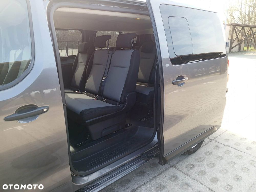 Citroën SpaceTourer - 22