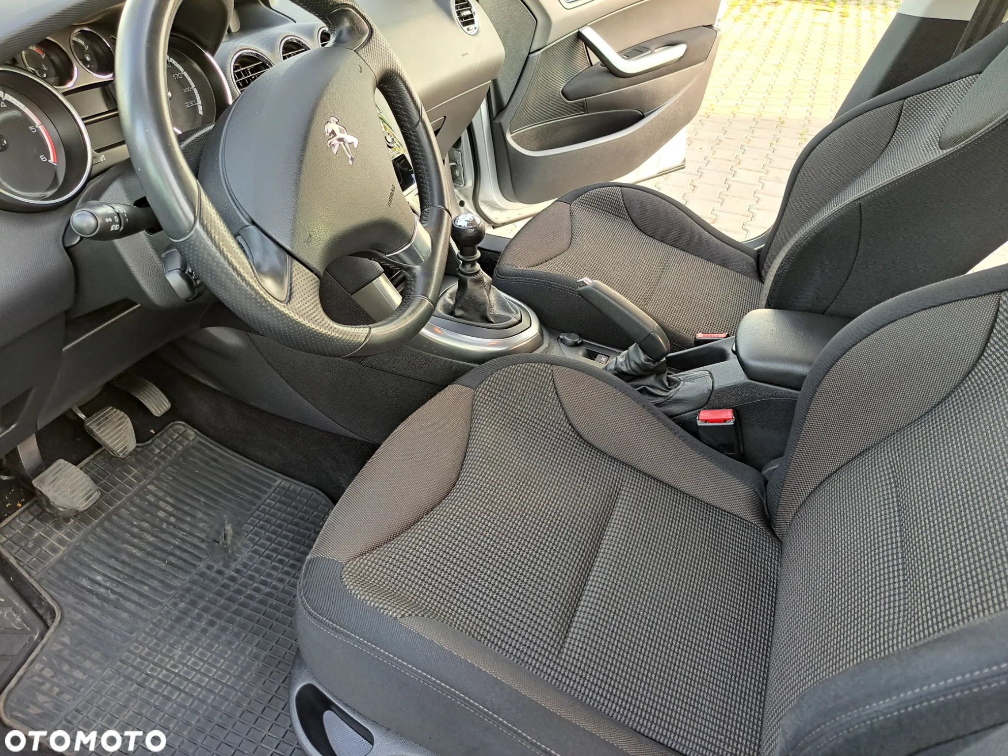 Peugeot 308 - 17