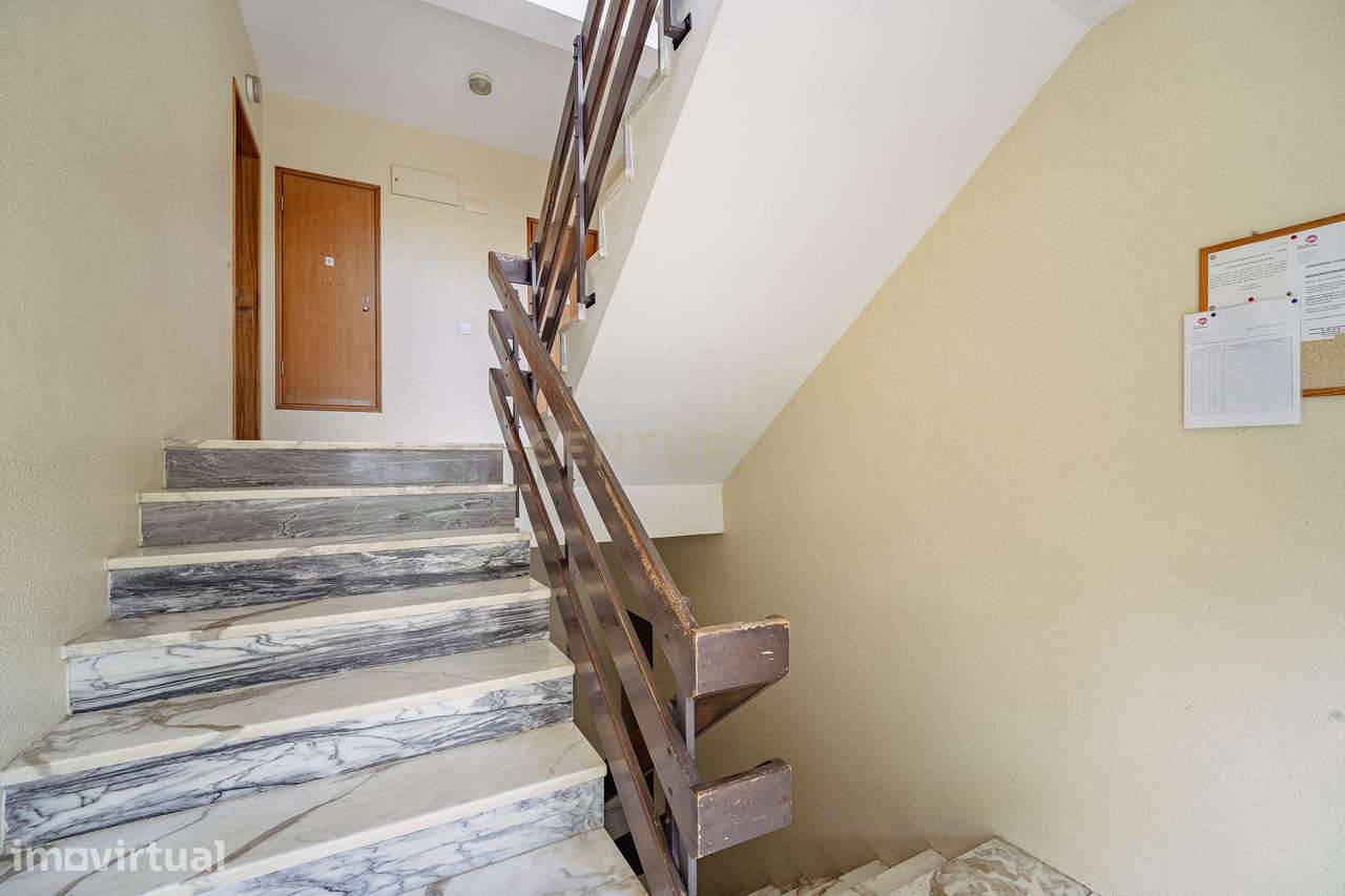 Apartamento T2 em Santarém - Oportunidade Única! - Grande imagem: 5/36