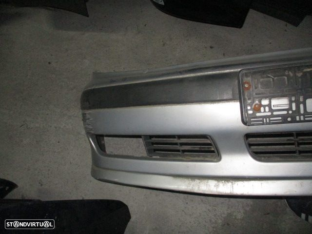 Parachoques PC790 SAAB 95SW 2004 CINZA FRENTE - 7