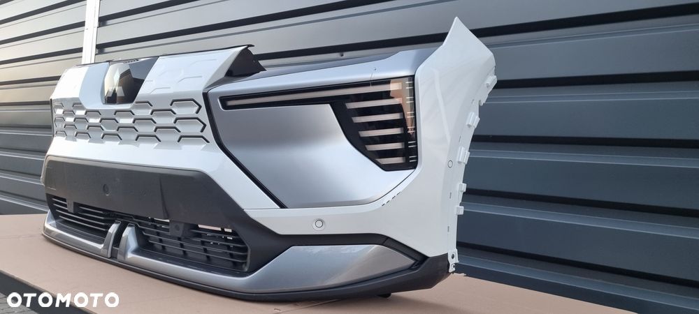 MITSUBISHI ECLIPSE CROSS II 2026- Zderzak przód oryginał MB369 - 3