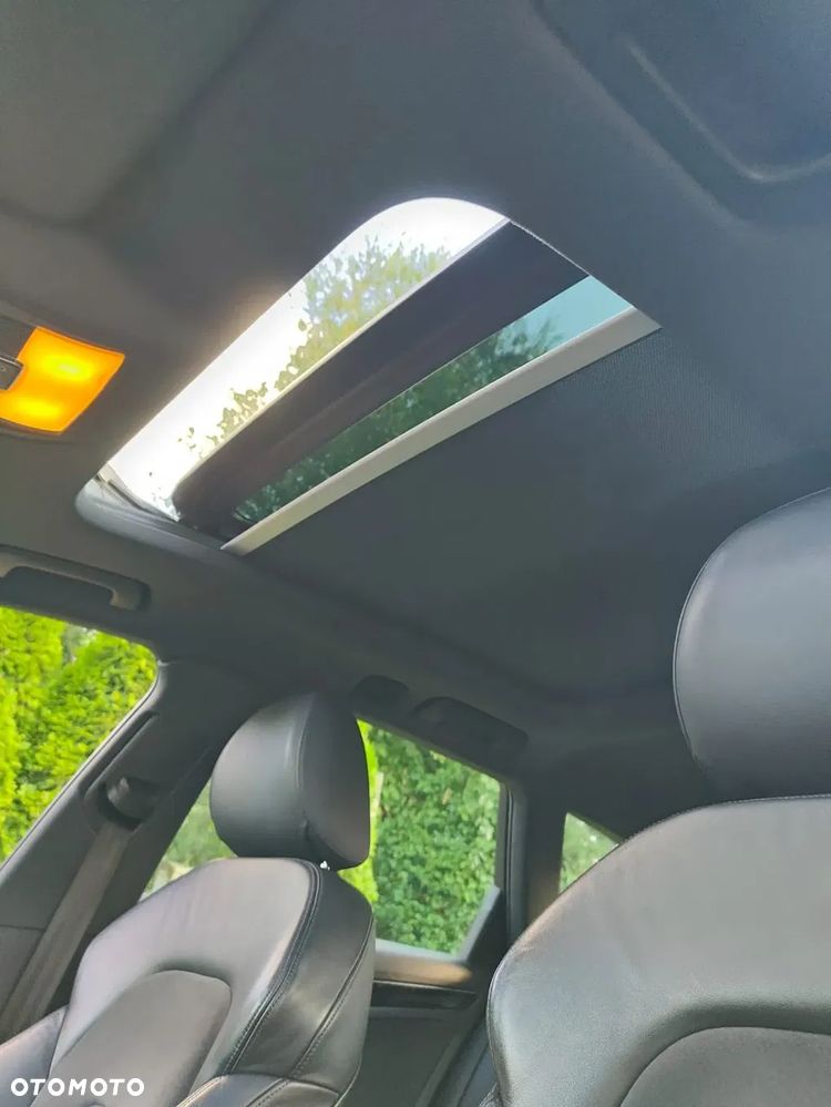 Audi A4 Avant 2.0 TFSI S line Sportpaket (plus) - 27