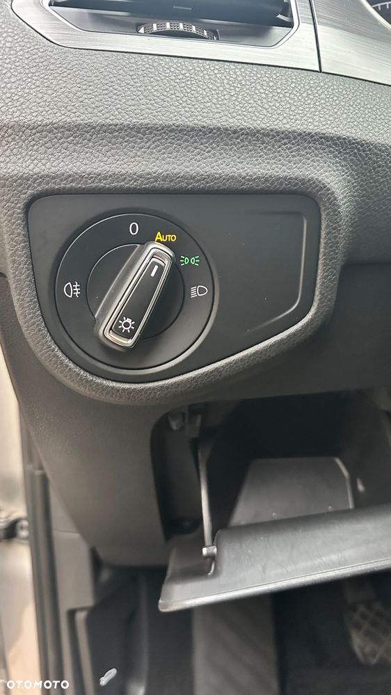 Volkswagen Golf Sportsvan VII SV 1.5 TSI ACT Comfortline - 13