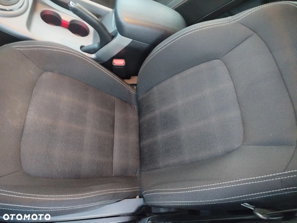 Kia Sportage 1.6 GDI Business Line L 2WD - 29