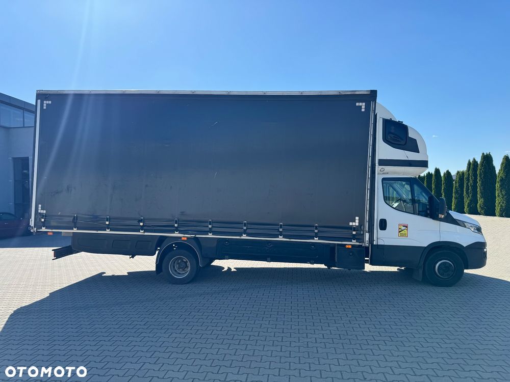 Iveco DAILY 70C18 - 5