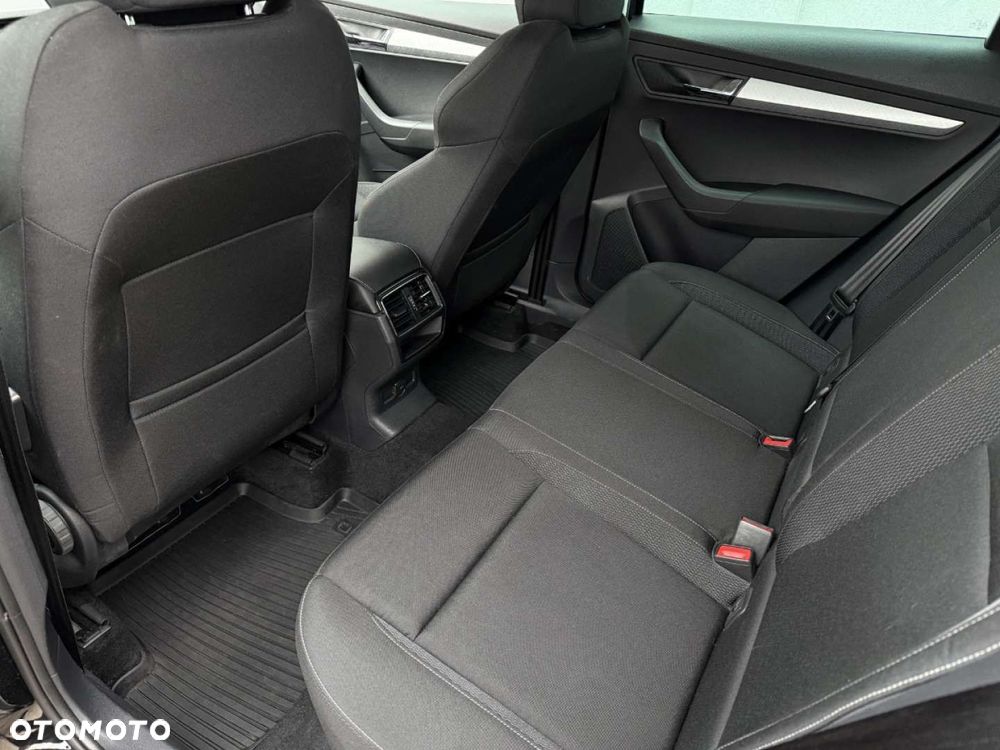 Skoda Karoq - 33