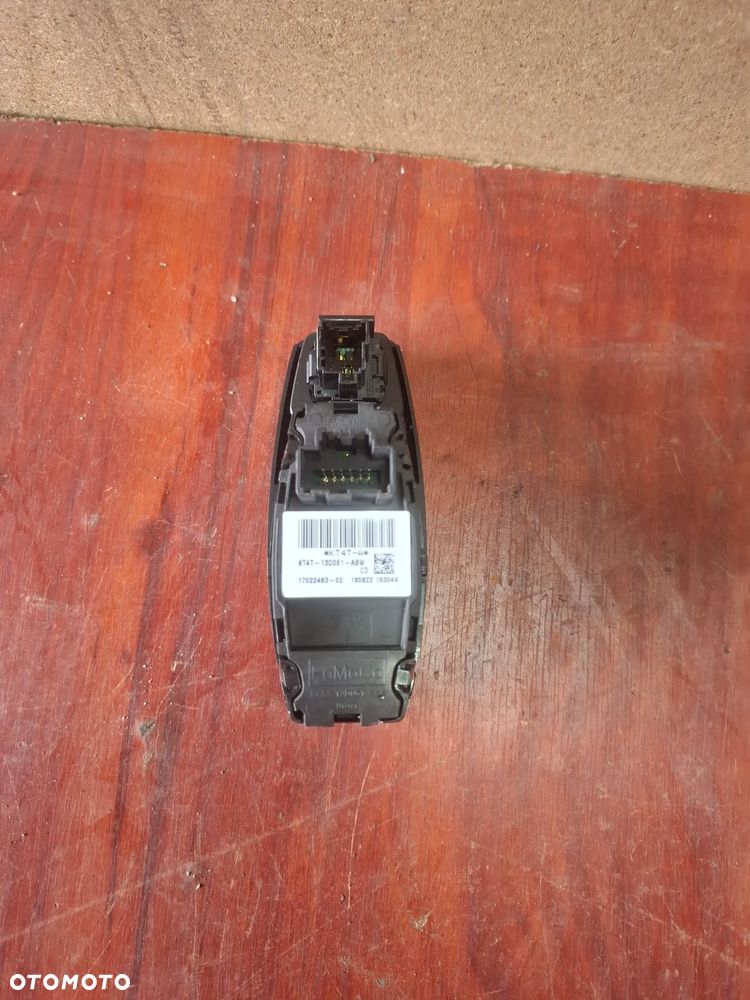 Ford Edge LIFT  MK2 Przełącznik Świateł KT4T-13D061 - 3