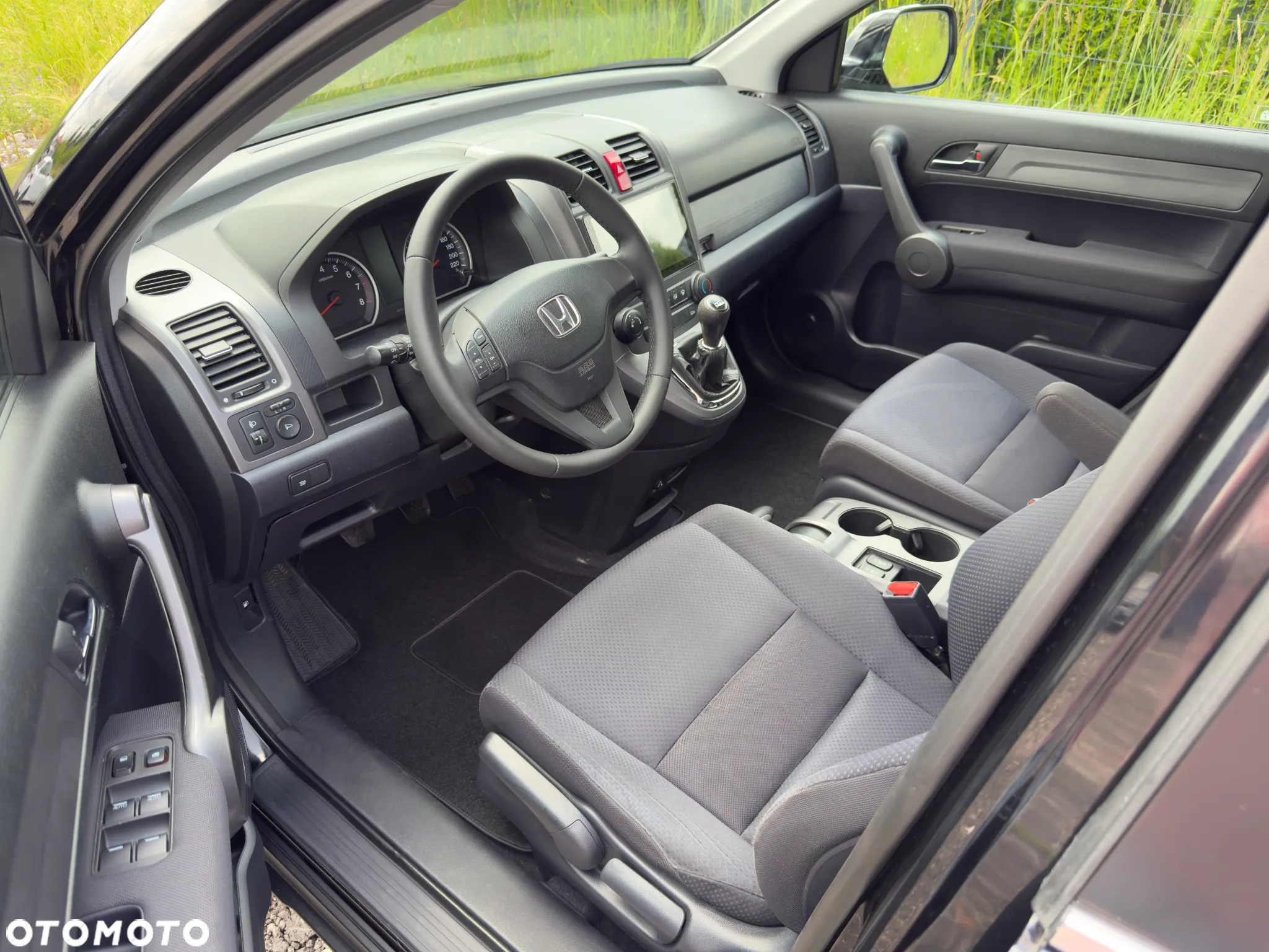 Honda CR-V 2.0 Elegance - 9