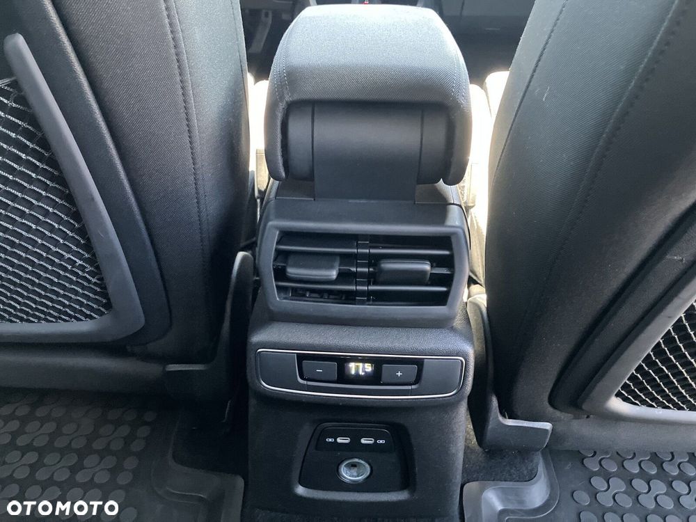 Audi Q4 Sportback e-tron 40 77kWh Advanced - 17