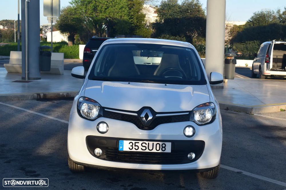 Renault Twingo - 2