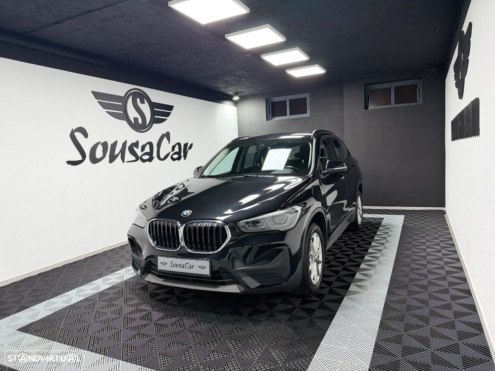 BMW X1 16 d sDrive Advantage - 6
