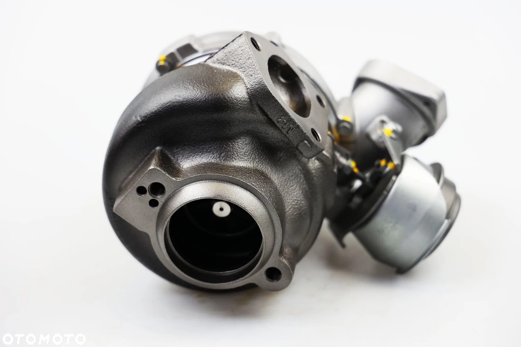 Turbo Nissan Hks Gt2530, 200sx Sr20det - 3