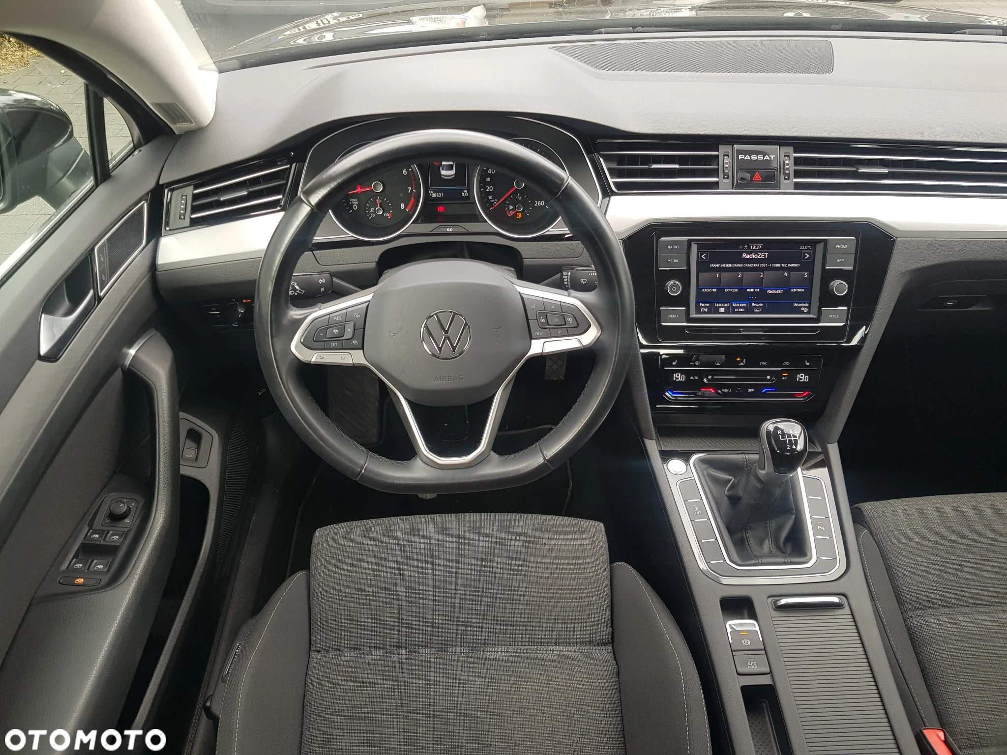 Volkswagen Passat 1.5 TSI EVO Elegance - 20