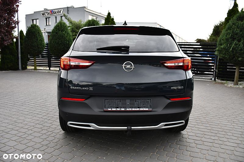 Opel Grandland X 1.5 CDTI Innovation S&S - 31