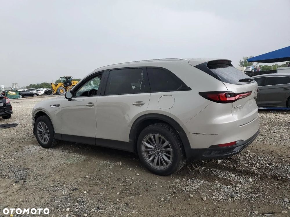 Mazda CX-90 - 3