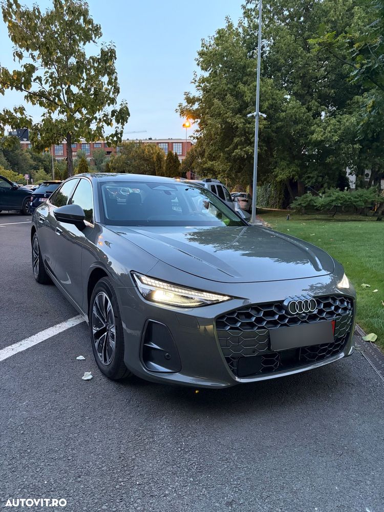 Audi A6 Limuzina 2.0 40 TDI S tronic Basic - 29