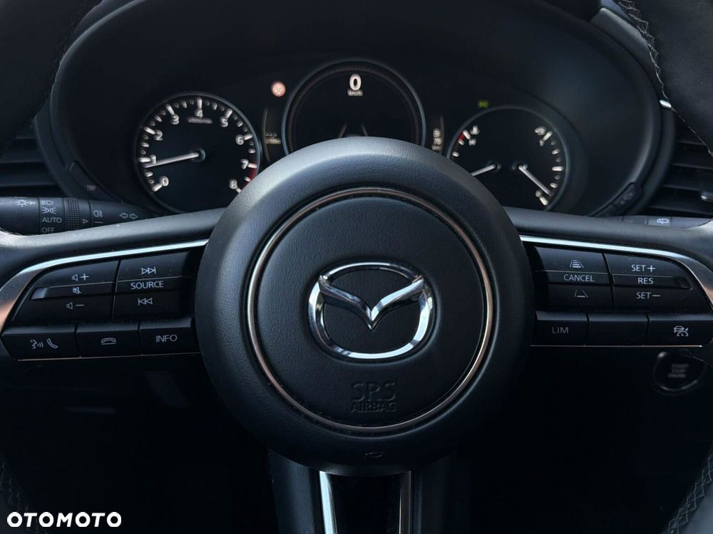 Mazda CX-30 2.0 mHEV Exclusive-Line 2WD - 16