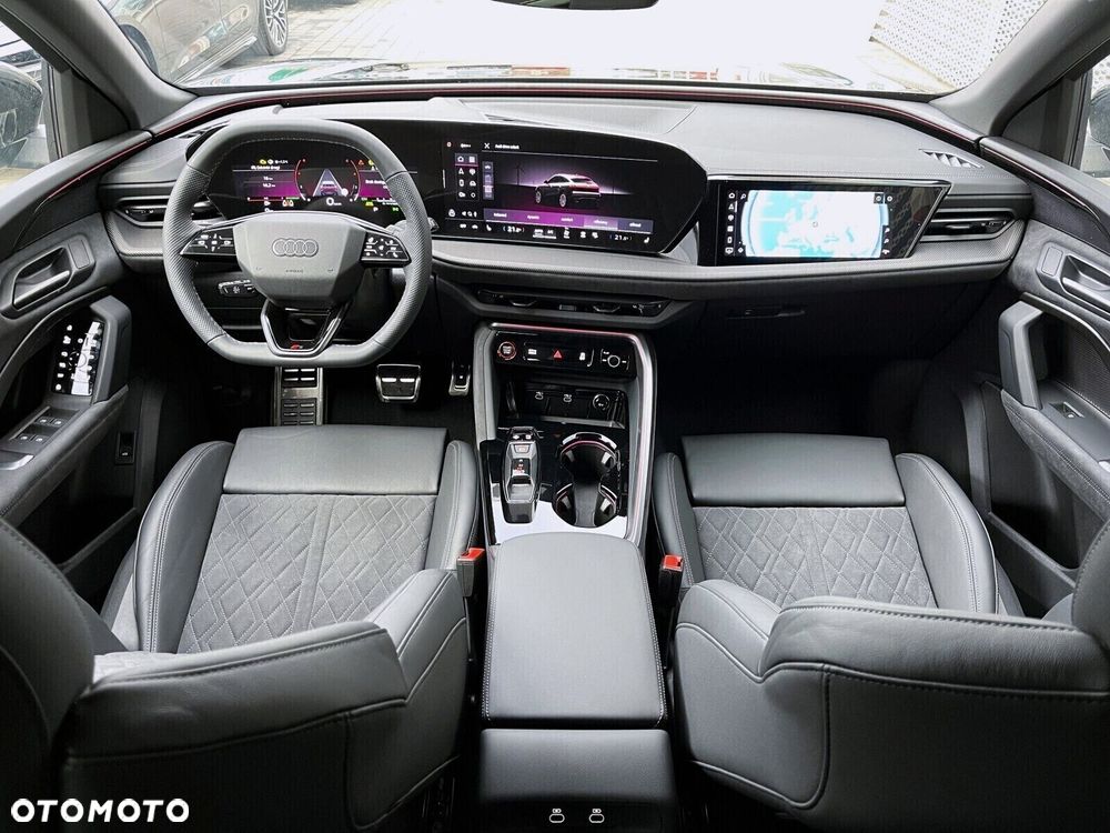 Audi Q5 Sportback - 5