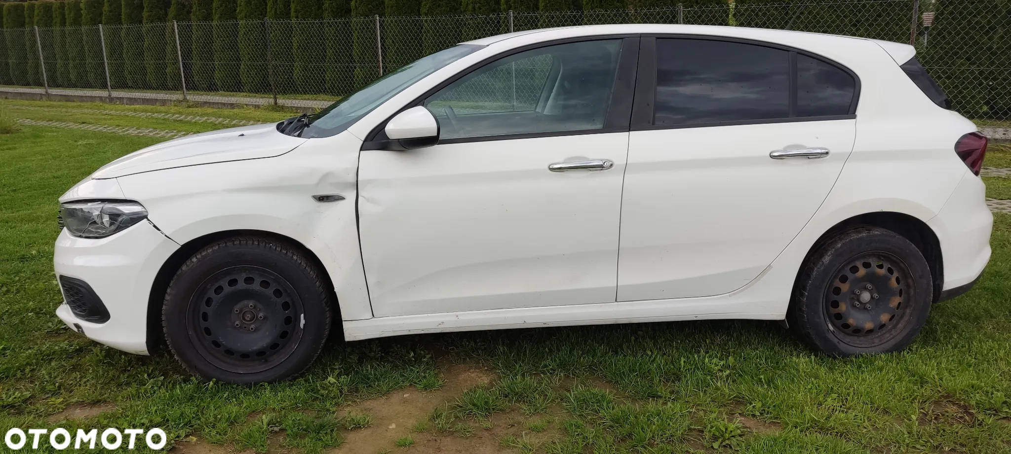 Fiat Tipo 1.4 T-Jet 16v Lounge - 12