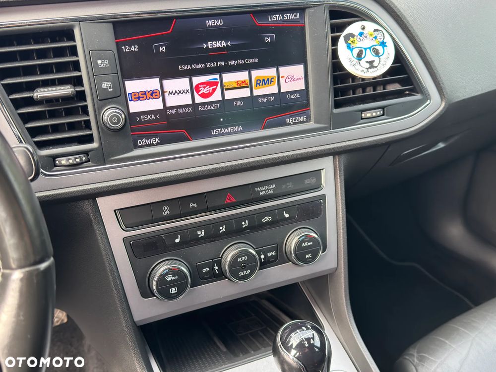 Seat Leon 1.2 TSI Full LED S&S - 7