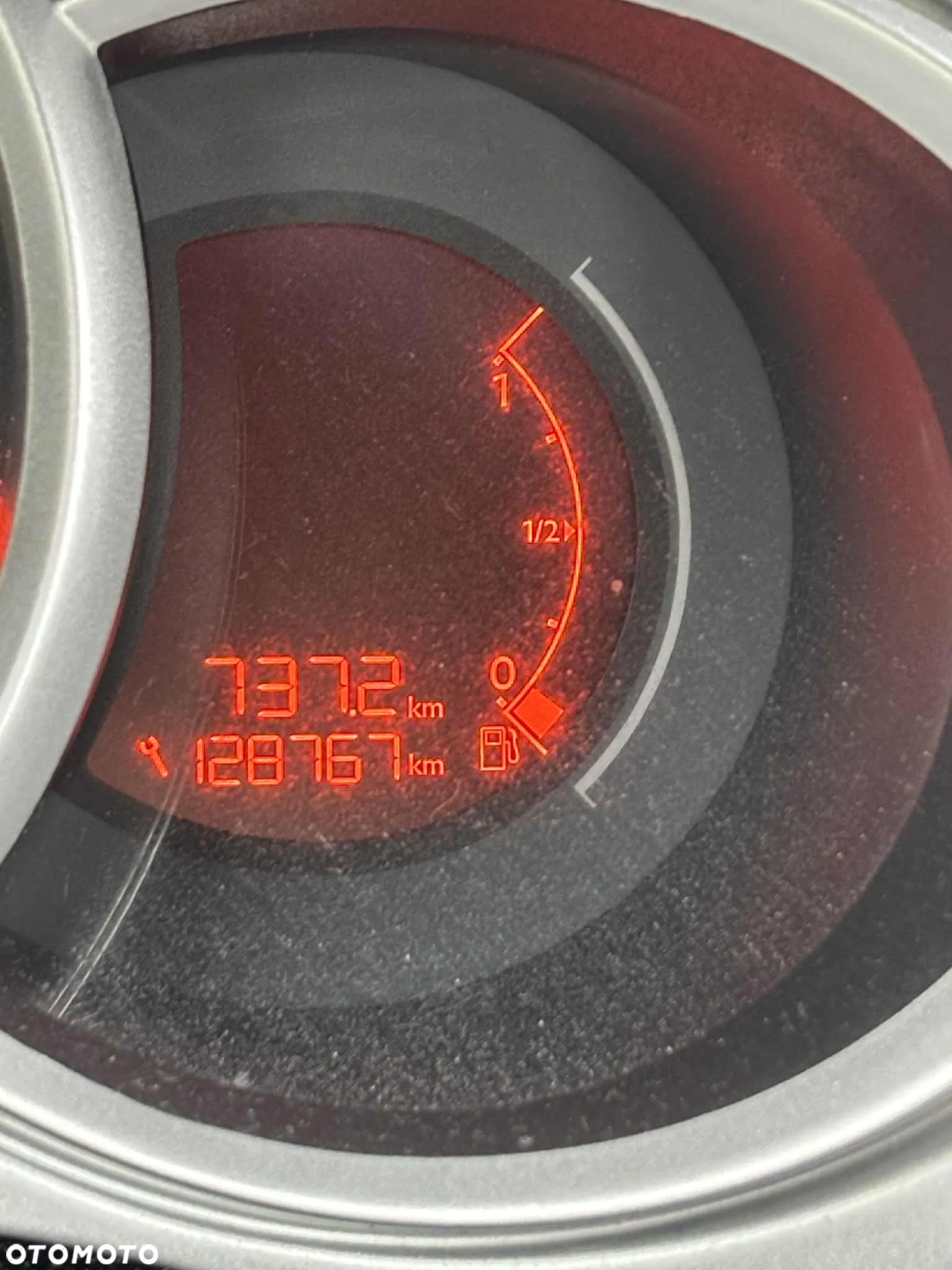 Citroën C3 1.6 HDi Selection - 13