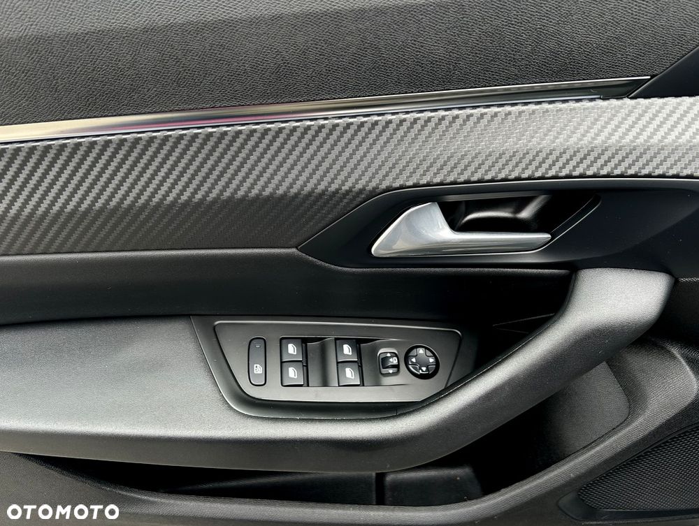 Peugeot 508 180 e-EAT8 Allure - 31