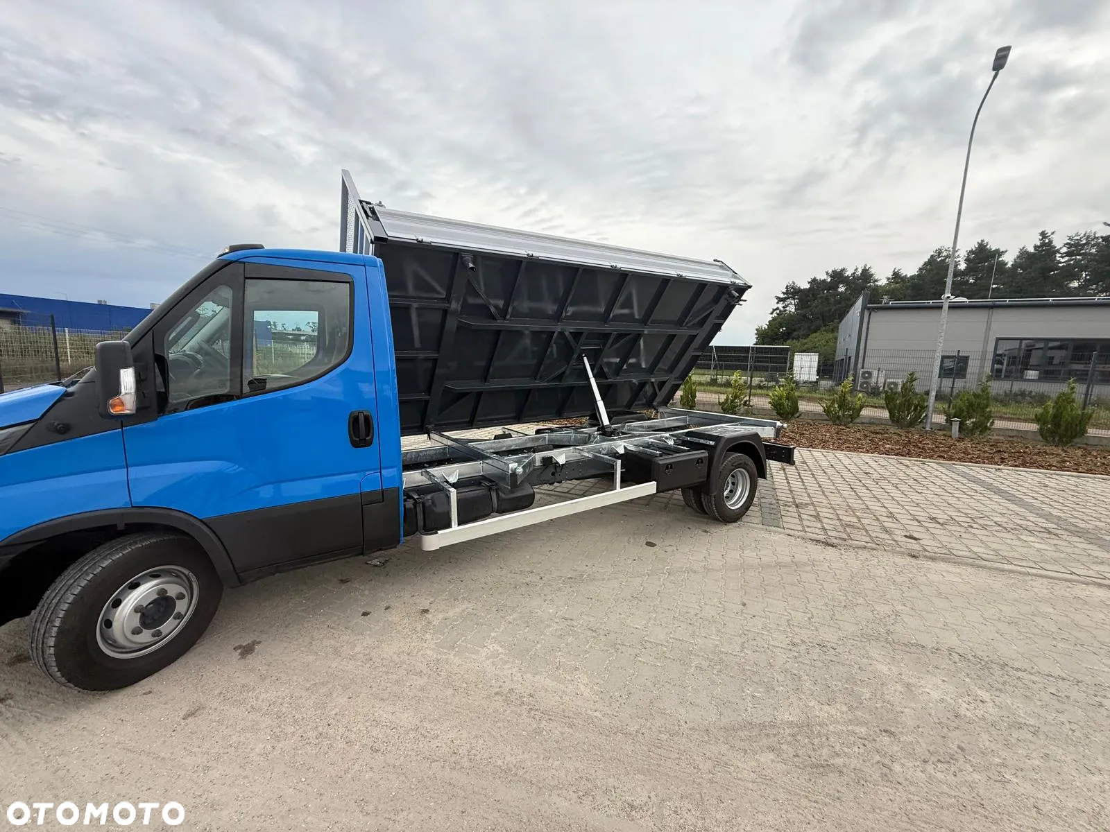 Iveco DAILY 72C18  7200DMC - 22