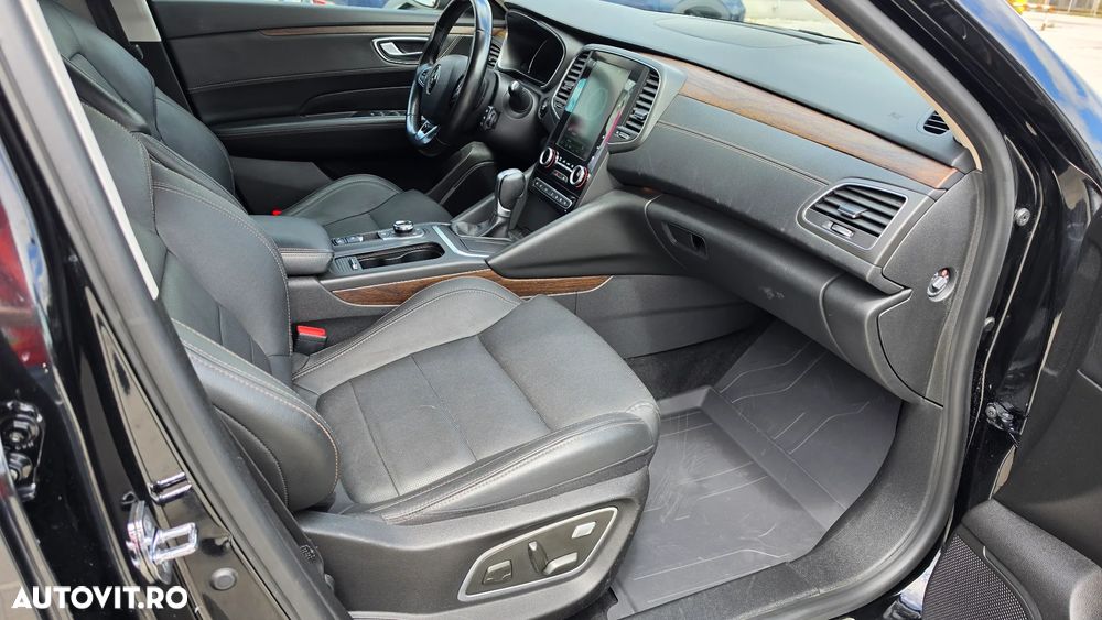 Renault Talisman Blue dCi 200 EDC INTENS - 13
