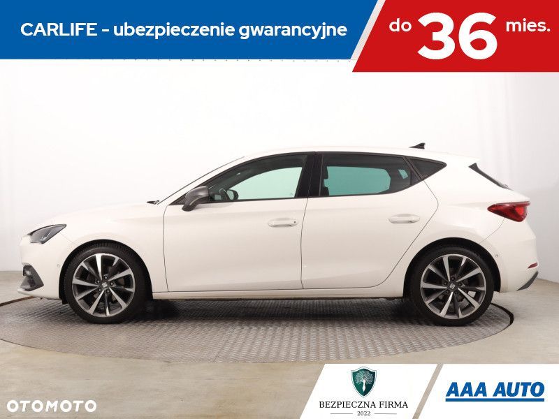 Seat Leon - 8
